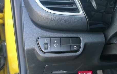 KIA Seltos I, 2020 год, 2 090 000 рублей, 27 фотография