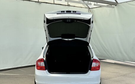 Skoda Rapid I, 2017 год, 1 200 000 рублей, 7 фотография