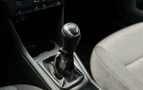 Skoda Rapid I, 2017 год, 1 200 000 рублей, 15 фотография