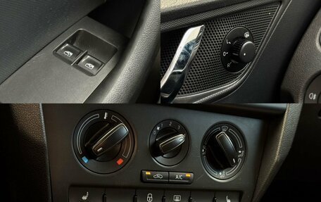 Skoda Rapid I, 2017 год, 1 200 000 рублей, 17 фотография