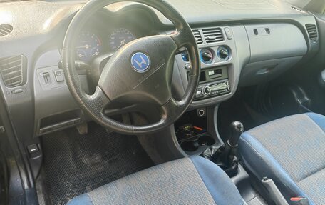 Honda HR-V I, 1999 год, 435 000 рублей, 2 фотография
