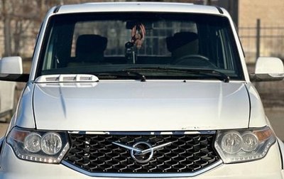 ЛуАЗ Pickup, 2018 год, 700 000 рублей, 1 фотография