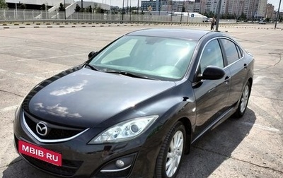 Mazda 6, 2011 год, 1 150 000 рублей, 1 фотография