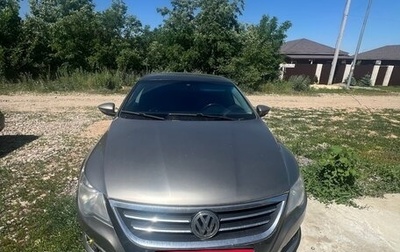 Volkswagen Passat CC I рестайлинг, 2011 год, 1 150 000 рублей, 1 фотография