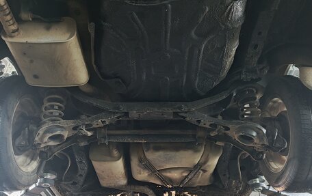 Ford Focus IV, 2004 год, 14 фотография
