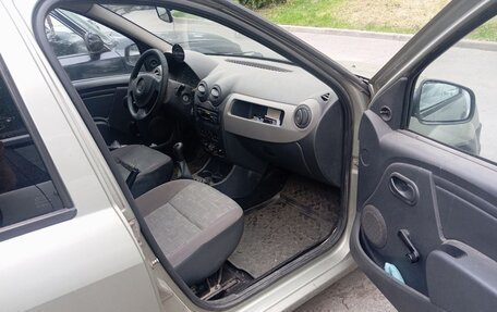 Renault Logan I, 2013 год, 690 000 рублей, 5 фотография