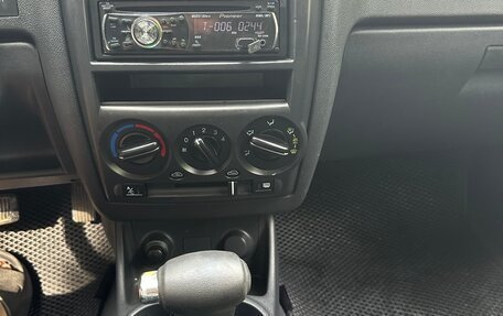 Hyundai Getz I рестайлинг, 2007 год, 550 000 рублей, 9 фотография