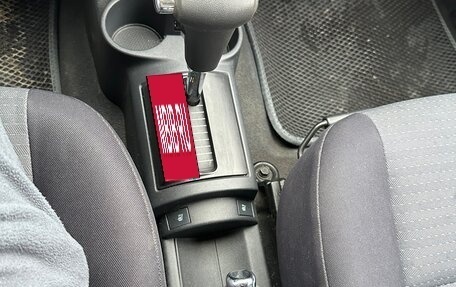 Hyundai Getz I рестайлинг, 2007 год, 550 000 рублей, 8 фотография
