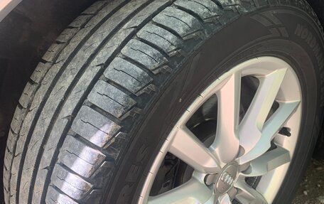 Audi Q3, 2014 год, 1 150 000 рублей, 7 фотография