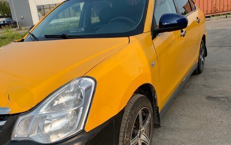 Nissan Almera, 2015 год, 450 000 рублей, 2 фотография