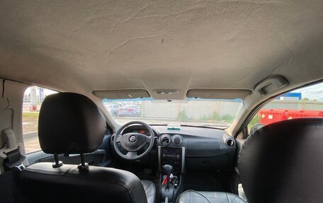 Nissan Almera, 2015 год, 450 000 рублей, 10 фотография