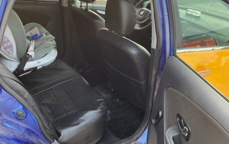 Nissan Almera, 2015 год, 450 000 рублей, 9 фотография