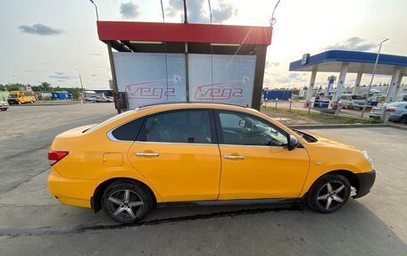 Nissan Almera, 2015 год, 450 000 рублей, 8 фотография