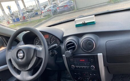 Nissan Almera, 2015 год, 450 000 рублей, 14 фотография