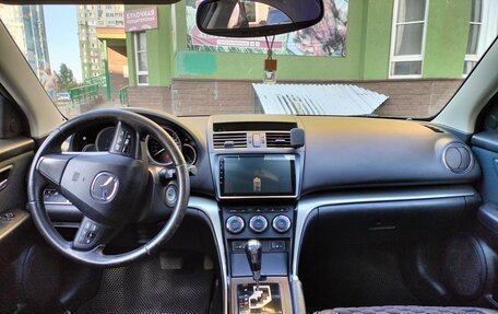Mazda 6, 2011 год, 1 150 000 рублей, 2 фотография