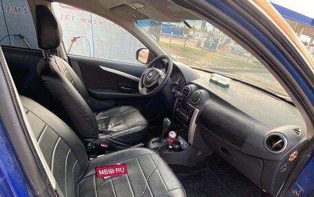 Nissan Almera, 2015 год, 450 000 рублей, 12 фотография