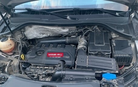 Audi Q3, 2014 год, 1 150 000 рублей, 15 фотография