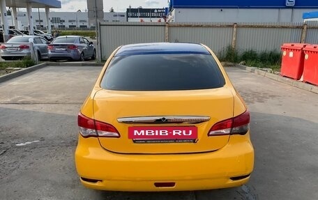 Nissan Almera, 2015 год, 450 000 рублей, 6 фотография