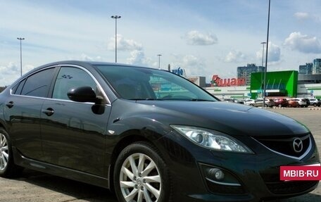 Mazda 6, 2011 год, 1 150 000 рублей, 3 фотография