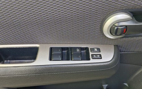 Nissan Tiida, 2008 год, 640 000 рублей, 9 фотография