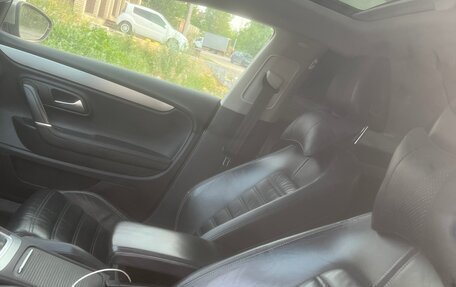 Volkswagen Passat CC I рестайлинг, 2011 год, 1 150 000 рублей, 6 фотография