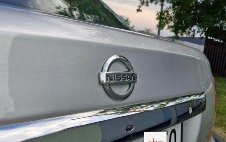 Nissan Tiida, 2008 год, 640 000 рублей, 22 фотография