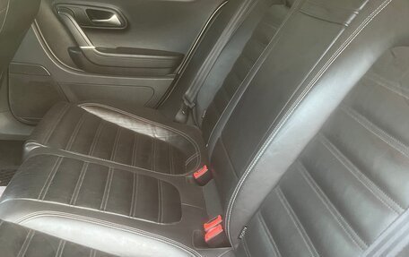 Volkswagen Passat CC I рестайлинг, 2011 год, 1 150 000 рублей, 7 фотография