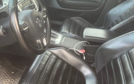 Volkswagen Passat CC I рестайлинг, 2011 год, 1 150 000 рублей, 5 фотография