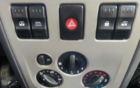 Renault Logan I, 2009 год, 350 000 рублей, 2 фотография