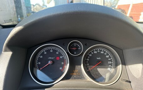 Opel Astra H, 2011 год, 749 999 рублей, 16 фотография