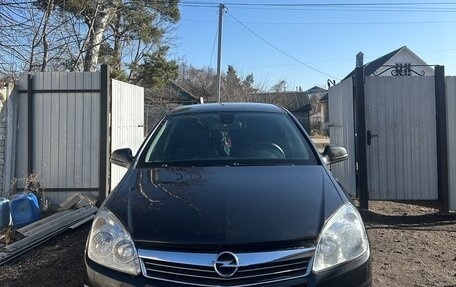 Opel Astra H, 2011 год, 749 999 рублей, 3 фотография