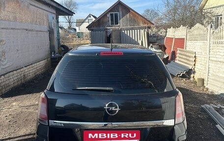 Opel Astra H, 2011 год, 749 999 рублей, 8 фотография