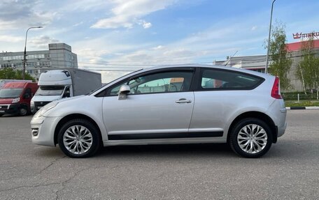 Citroen C4 II рестайлинг, 2008 год, 300 000 рублей, 8 фотография