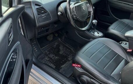 Citroen C4 II рестайлинг, 2008 год, 300 000 рублей, 9 фотография