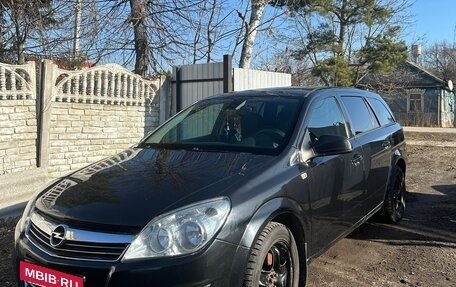 Opel Astra H, 2011 год, 749 999 рублей, 2 фотография