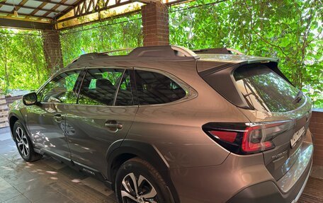 Subaru Outback VI, 2021 год, 4 300 000 рублей, 3 фотография