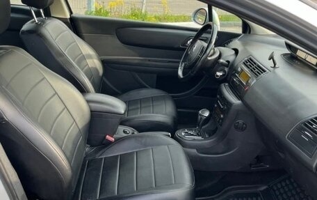 Citroen C4 II рестайлинг, 2008 год, 300 000 рублей, 11 фотография