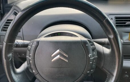 Citroen C4 II рестайлинг, 2008 год, 300 000 рублей, 13 фотография