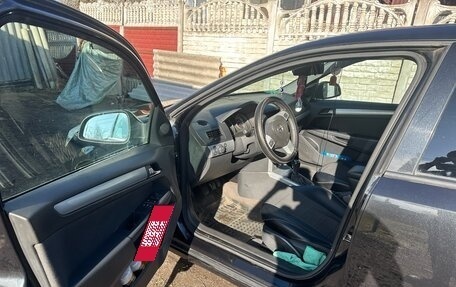 Opel Astra H, 2011 год, 749 999 рублей, 13 фотография