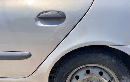 Renault Symbol I, 2005 год, 340 000 рублей, 23 фотография