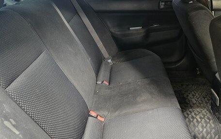 Mitsubishi Lancer IX, 2007 год, 400 000 рублей, 6 фотография