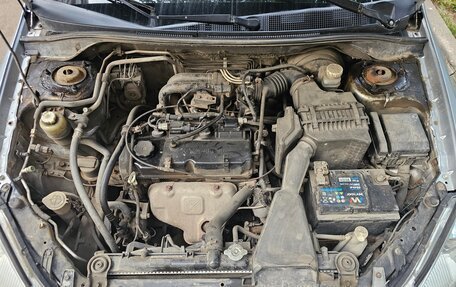 Mitsubishi Lancer IX, 2007 год, 400 000 рублей, 12 фотография