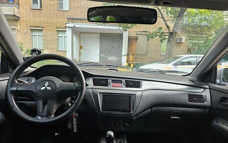 Mitsubishi Lancer IX, 2007 год, 400 000 рублей, 11 фотография