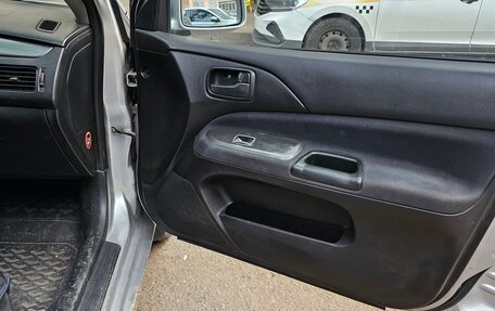 Mitsubishi Lancer IX, 2007 год, 400 000 рублей, 7 фотография