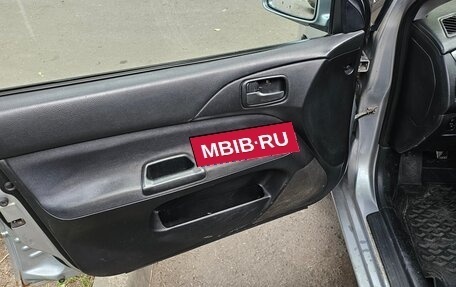 Mitsubishi Lancer IX, 2007 год, 400 000 рублей, 9 фотография