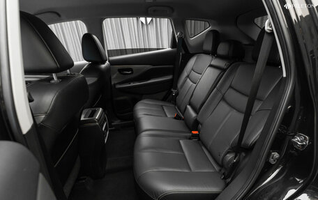 Nissan Murano, 2021 год, 3 280 000 рублей, 14 фотография