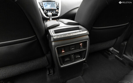 Nissan Murano, 2021 год, 3 280 000 рублей, 15 фотография