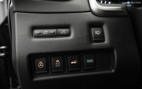 Nissan Murano, 2021 год, 3 280 000 рублей, 22 фотография