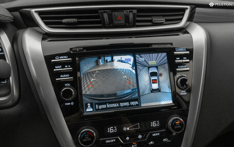 Nissan Murano, 2021 год, 3 280 000 рублей, 18 фотография