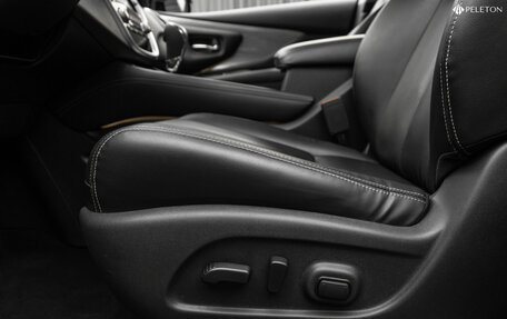 Nissan Murano, 2021 год, 3 280 000 рублей, 21 фотография